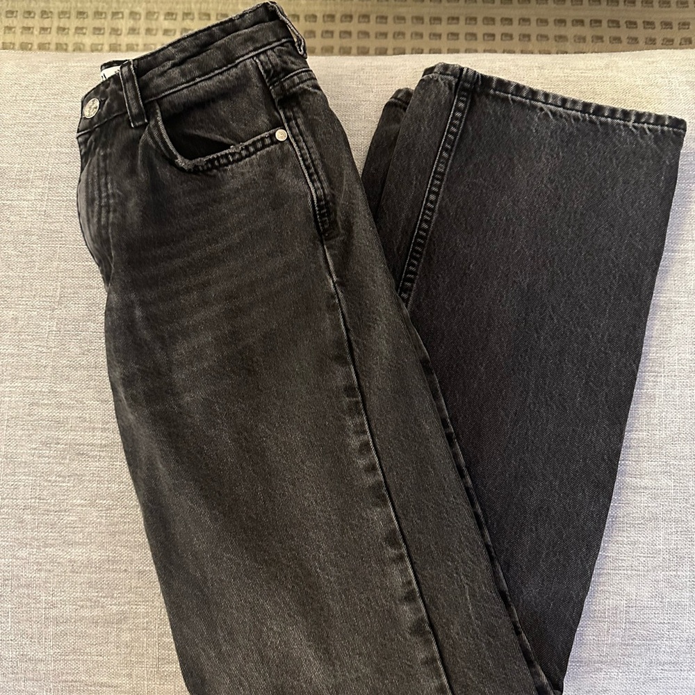 Zara Jeans Size 2